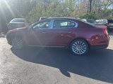 Used 2014 Lincoln MKS w/ Equipment Group 101A image 5