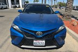 Certified 2018 Toyota Camry XSE image 6