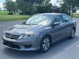 Used 2014 Honda Accord LX image 4