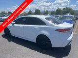 Used 2020 Toyota Corolla LE w/ Carpet Mat Package (TMS) image 3