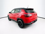 Used 2024 Jeep Compass Trailhawk w/ Trailhawk Elite Group image 5