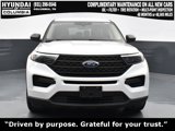 Used 2020 Ford Explorer 2WD image 2