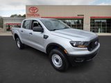 Used 2019 Ford Ranger XL w/ Equipment Group 101A Mid image 3