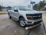 New 2025 Ford F150 XLT w/ Equipment Group 301A Standard image 2