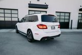 Used 2019 Mercedes-Benz GLS 550 4MATIC image 5