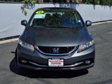 Used 2013 Honda Civic EX-L image 2