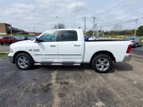 Used 2015 RAM 1500 Big Horn image 2