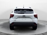 New 2025 Chevrolet Trax RS w/ Driver Confidence Package image 6