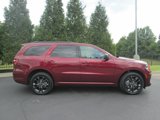 New 2024 Dodge Durango SXT w/ SXT Blacktop Group image 3