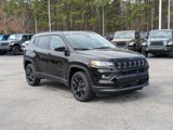 New 2025 Jeep Compass Latitude image 3
