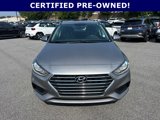 Certified 2021 Hyundai Accent SE image 2