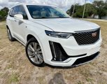 Used 2020 Cadillac XT6 Premium Luxury image 4