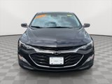 Used 2022 Chevrolet Malibu LT w/ Leather Package image 2