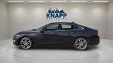 Used 2023 Chevrolet Malibu LT image 2