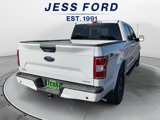 Used 2018 Ford F150 XLT w/ Equipment Group 302A Luxury image 5