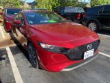 Used 2023 MAZDA MAZDA3 s image 3