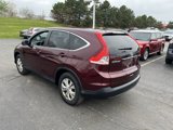 Used 2013 Honda CR-V EX image 2