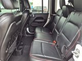 Used 2018 Jeep Wrangler Unlimited Rubicon image 4
