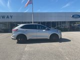 Certified 2022 Ford Edge ST-Line w/ Class II Trailer Tow Package image 6