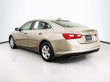 Used 2023 Chevrolet Malibu LT w/ Driver Confidence Package image 5