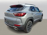 New 2025 Chevrolet TrailBlazer ACTIV w/ Convenience Package image 4