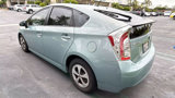 Used 2015 Toyota Prius Four image 6