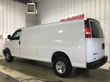 Used 2021 Chevrolet Express 2500 Extended w/ Driver Convenience Package image 3