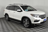 Used 2017 Honda Pilot Elite image 4