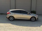 Used 2018 Ford Focus SE image 4