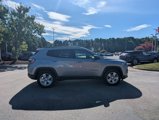 Certified 2022 Jeep Compass Latitude image 4
