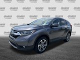 Used 2018 Honda CR-V EX-L image 5