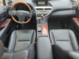 Used 2012 Lexus RX 350 FWD image 5