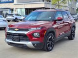 Used 2021 Chevrolet TrailBlazer LT w/ Convenience Package image 2