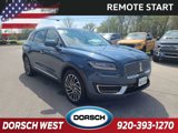 Used 2019 Lincoln Nautilus Reserve image 2