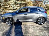 Used 2021 Hyundai Kona Ultimate w/ Cargo Package image 2