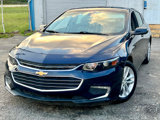 Used 2018 Chevrolet Malibu LT image 3