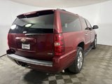Used 2009 Chevrolet Suburban LTZ image 4