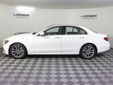 Certified 2021 Mercedes-Benz E 450 4MATIC Sedan image 2