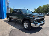 New 2025 Chevrolet Silverado 2500 LT w/ All Star Edition image 4