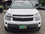 Used 2006 Chevrolet Equinox LS image 2