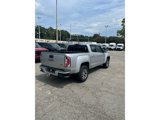 Used 2017 GMC Canyon SLE w/ All Terrain Package image 5