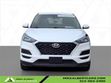 Used 2021 Hyundai Tucson SE image 2