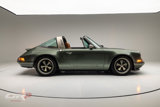 Used 1991 Porsche 911 Targa image 2
