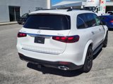 New 2025 Mercedes-Benz GLS 450 4MATIC image 2