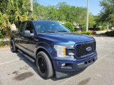 Used 2018 Ford F150 XL w/ Equipment Group 101A Mid image 4