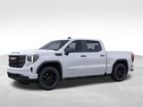 New 2023 GMC Sierra 1500 Pro w/ Graphite Edition image 2