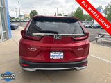 Used 2022 Honda CR-V EX image 5
