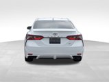 Used 2024 Toyota Camry SE image 4
