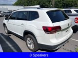 Used 2019 Volkswagen Atlas SE w/ Towing Package image 5