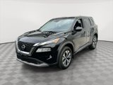 Used 2023 Nissan Rogue SV image 3